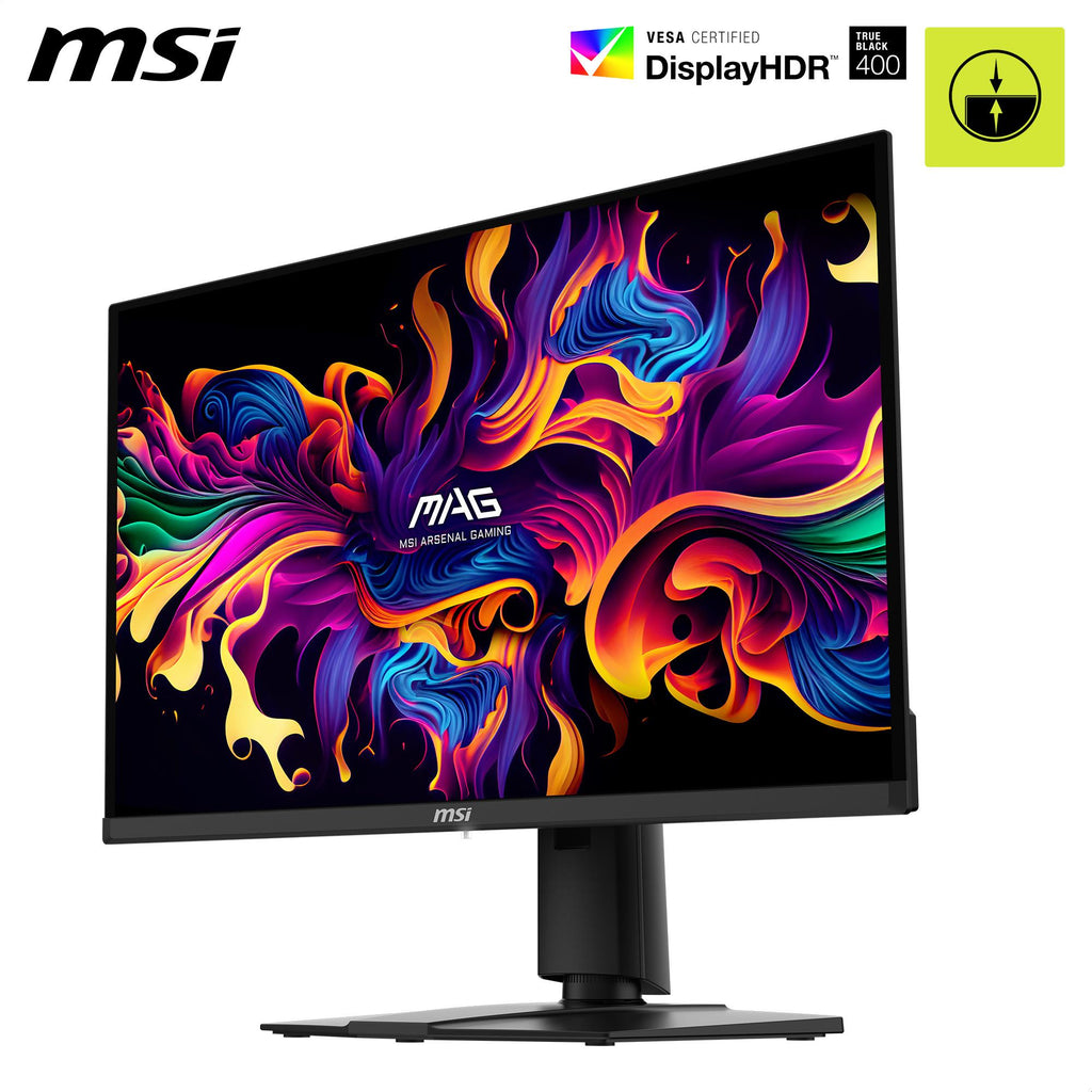 MSI MAG 272UP X24 26.5