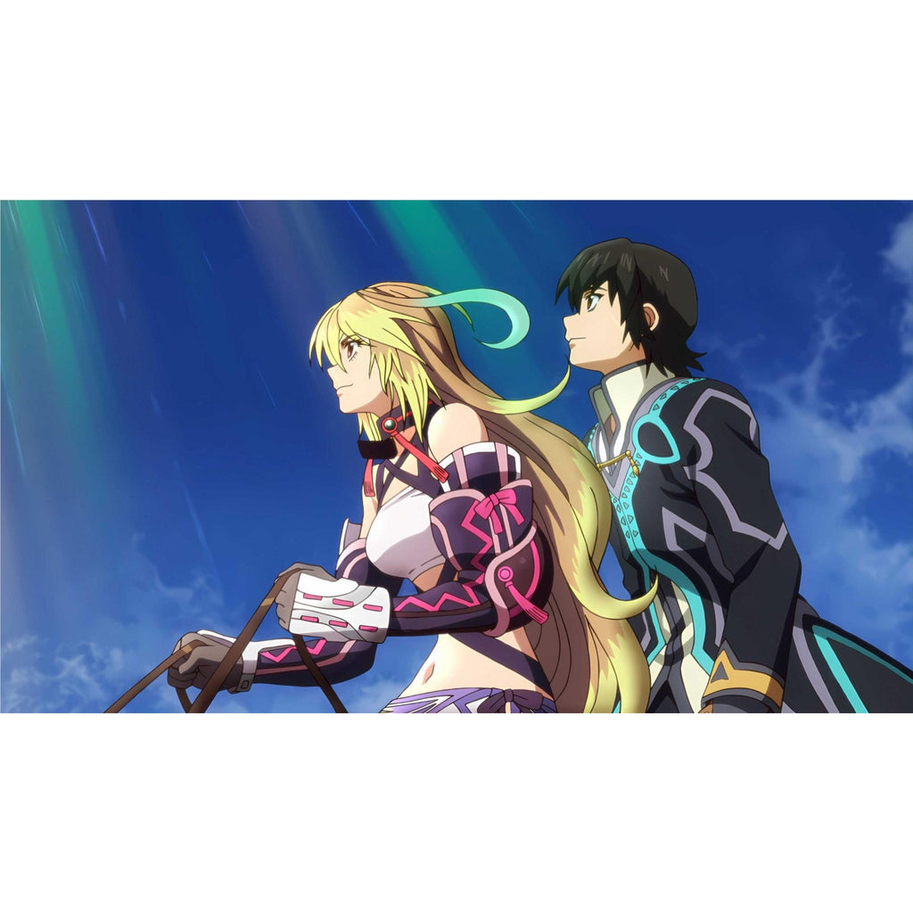 TALES OF XILLIA ×ALICE and the PIRATES Buy Tales of Xillia Remastered | Mighty Ape NZ