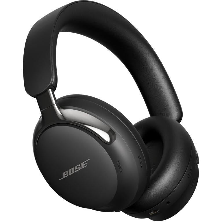 【新品同様】Bose QuietComfort Ultra headphone QuietComfort Ultra Wireless Noise Cancelling Headphones