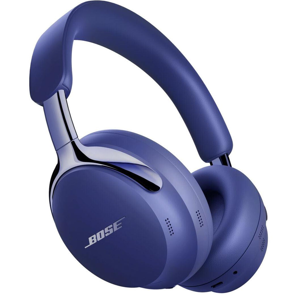 Bose QuietComfort Ultra Headphones Gen 2 - Midnight Violet - JB Hi-Fi