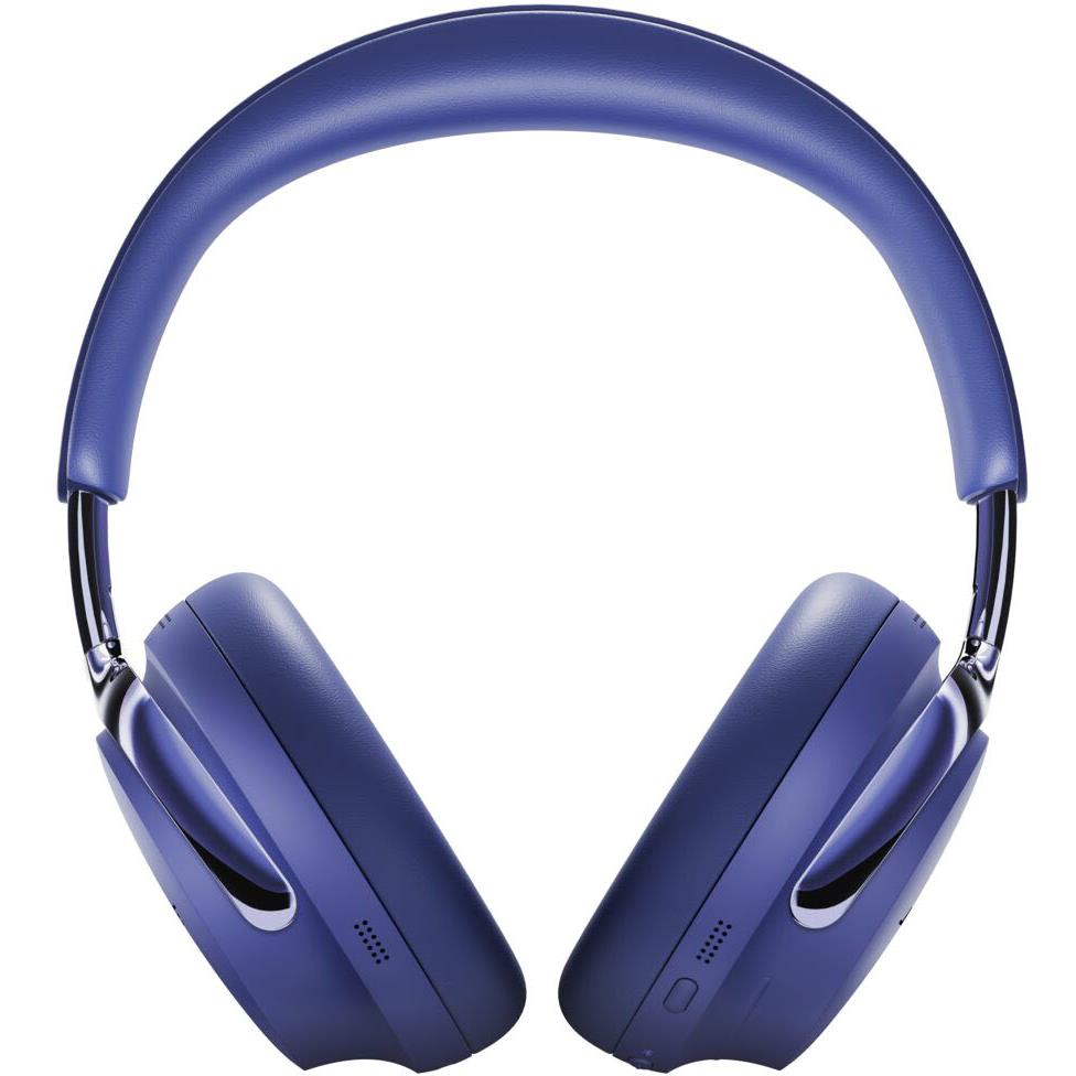 Bose QuietComfort Ultra Headphones Gen 2 - Midnight Violet - JB Hi-Fi