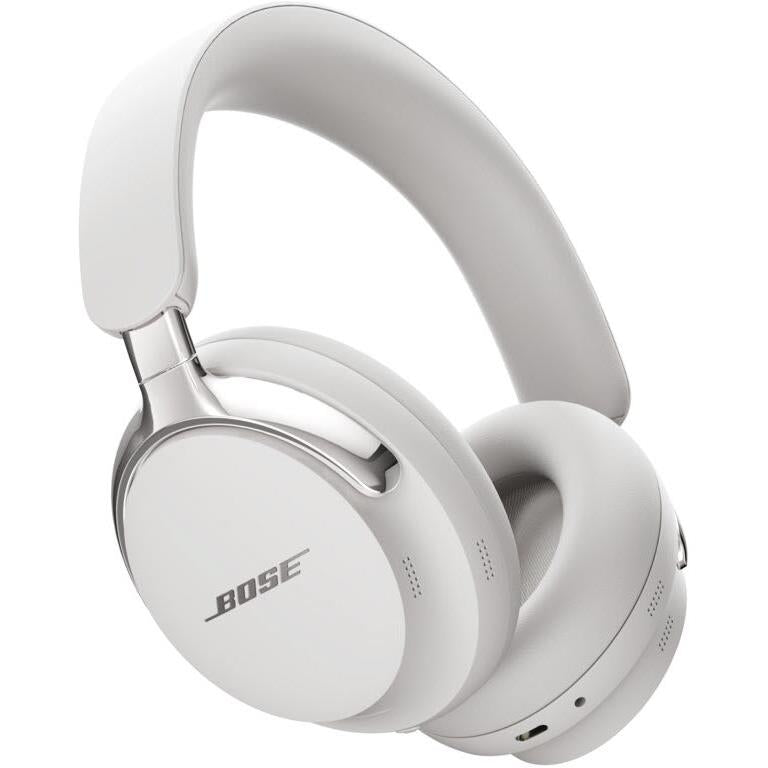 ヘッドホン Bose QuietComfort Headphones QuietComfort Wireless Headphones – Smart Headphones | Bose