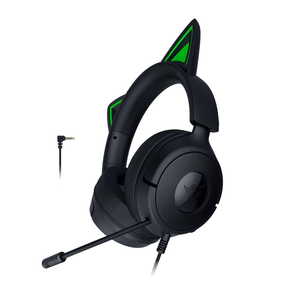 Kraken Kitty Install Razer Kraken Drivers Razer Kitty Ears Razer