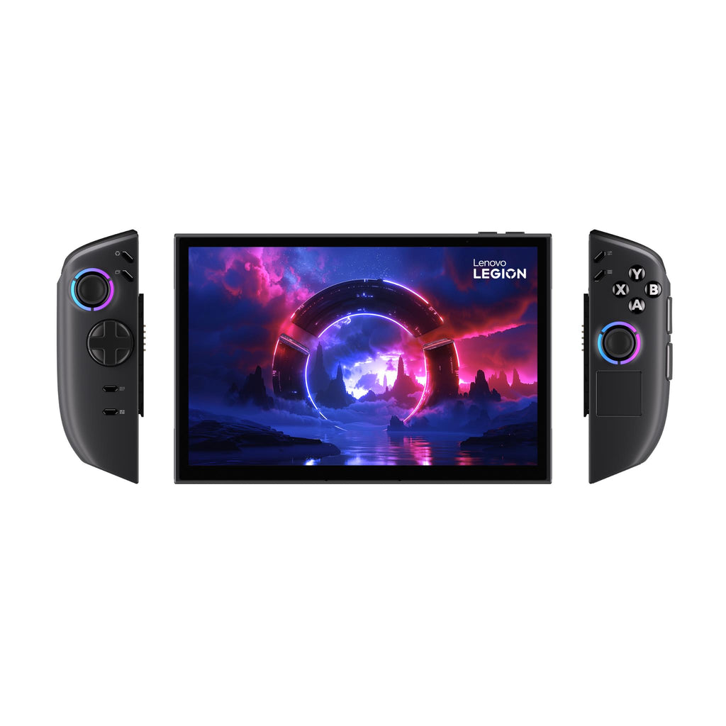 Legion Go 2 Ryzen Z2 Extreme 32GB 1TB Gaming Handheld - JB Hi-Fi