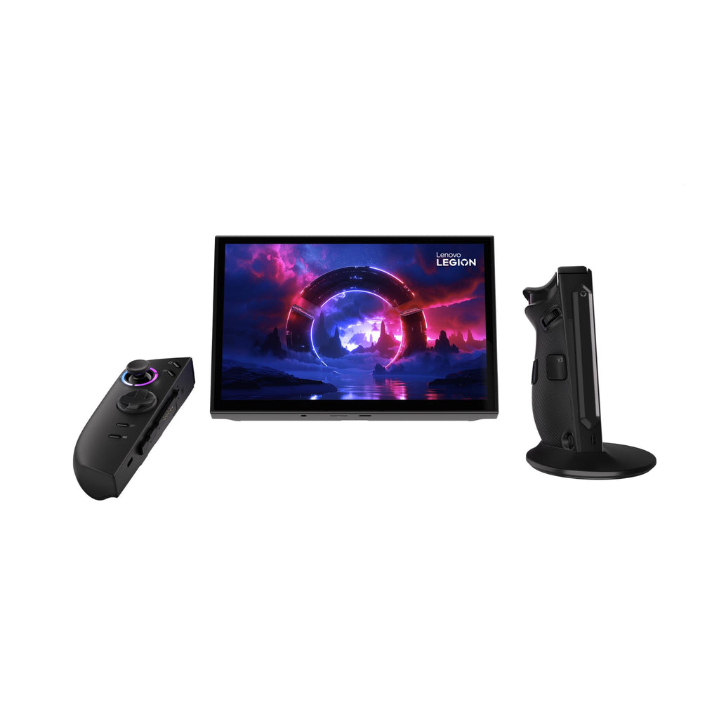 Legion Go 2 Ryzen Z2 Extreme 32GB 1TB Gaming Handheld - JB Hi-Fi