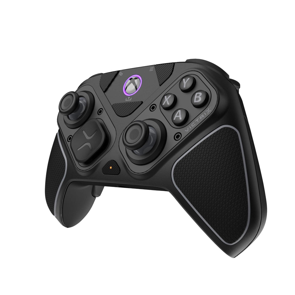 Turtle Beach Victrix Pro BFG Reloaded forXbox (Black) - JB Hi-Fi