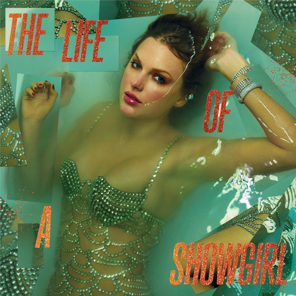 The Life of a Showgirl - Sweat And Vanilla Perfume - JB Hi-Fi