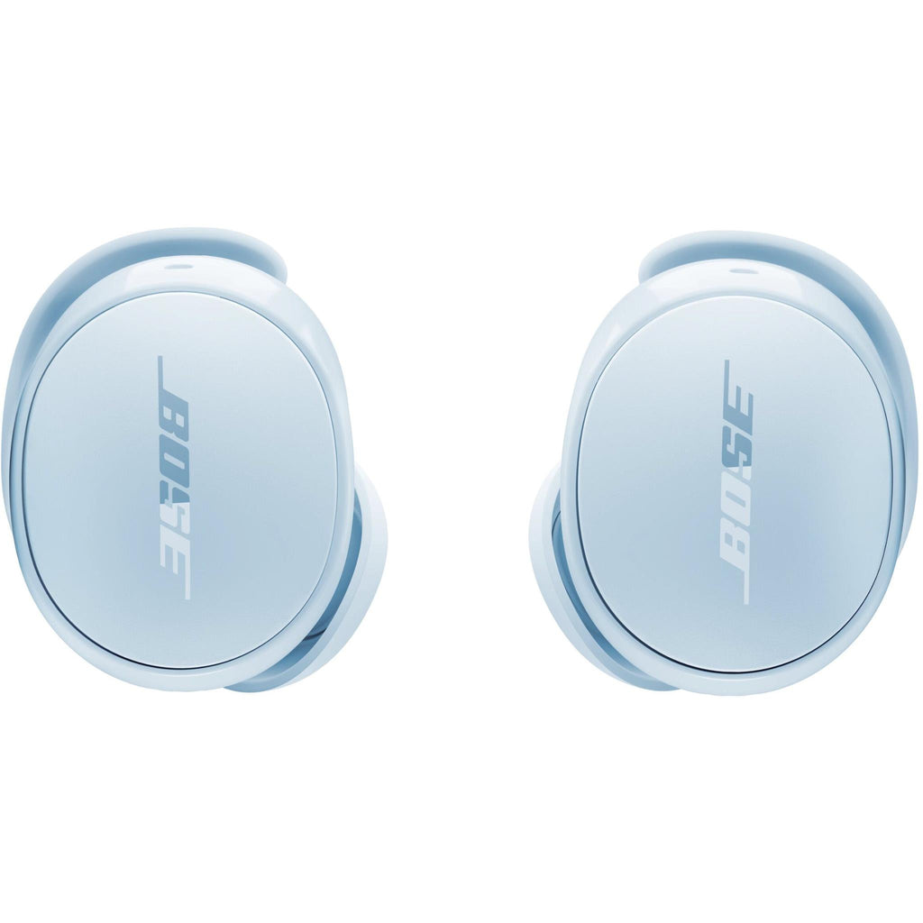 Bose QuietComfort Earbuds (Ice Blue) - JB Hi-Fi