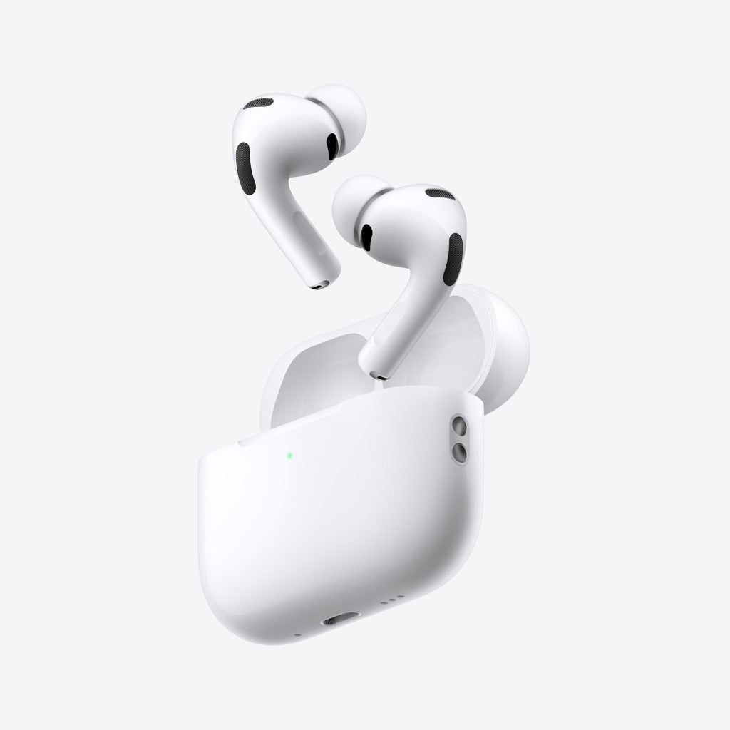 Apple AirPods Pro – Apple's Latest Noise Cancelling Earbuds JB