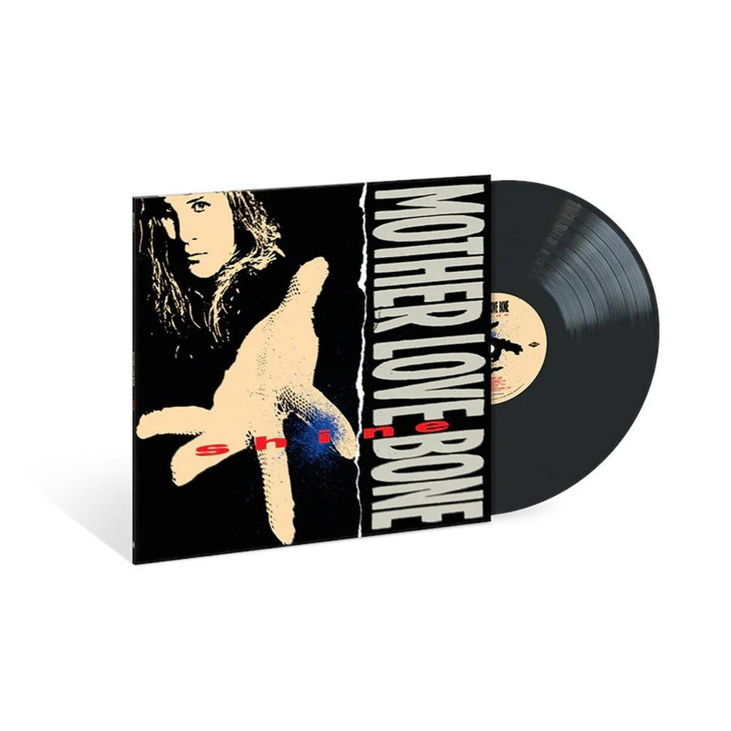 Shine (2025 Reissue) (Vinyl) - JB Hi-Fi