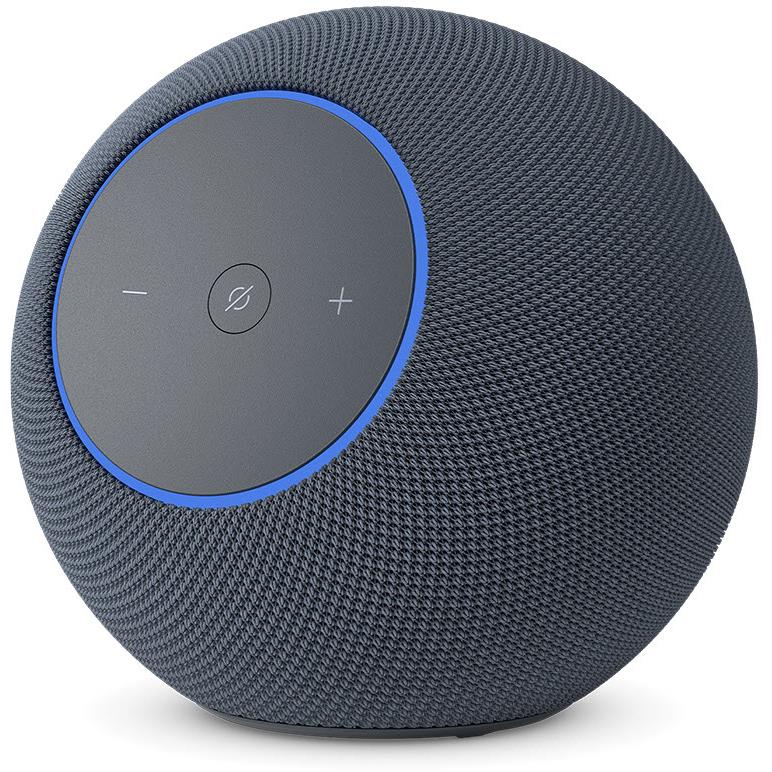 Amazon Echo Studio in Graphite - Shop Smart Speakers - JB Hi-Fi