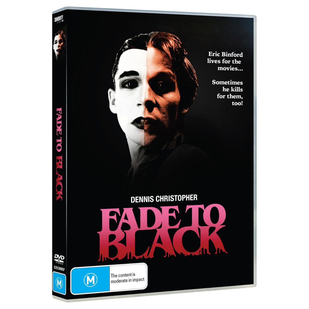Fade To Black - JB Hi-Fi