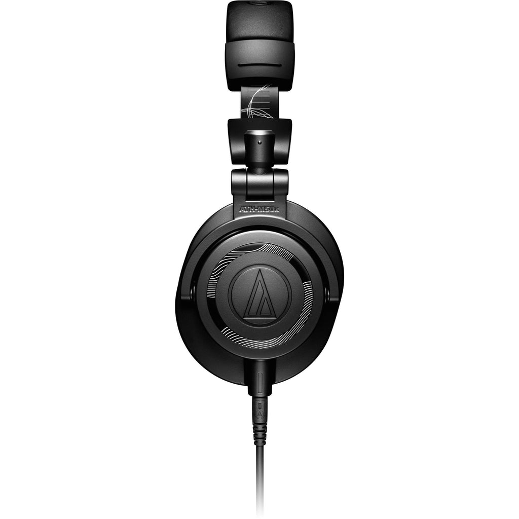 audio-technica ATH-M50x ブラック Audio Technica ATH-M50x