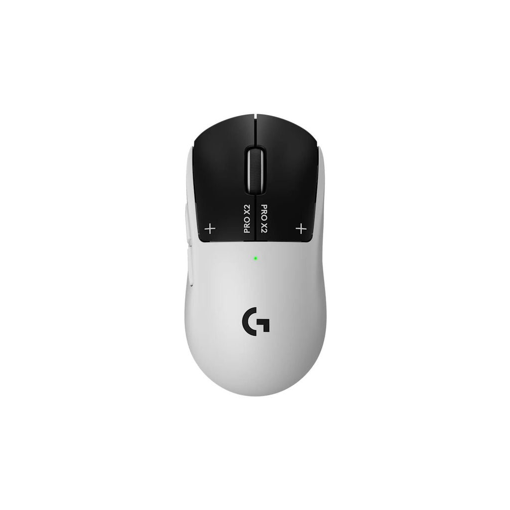 Logitech G Pro X2 Superstrike Lightspeed Gaming Mouse - JB Hi-Fi