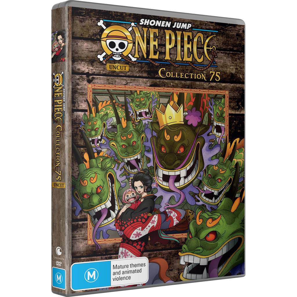 ONE PIECE DVDセット 868207-Product-0-I-
