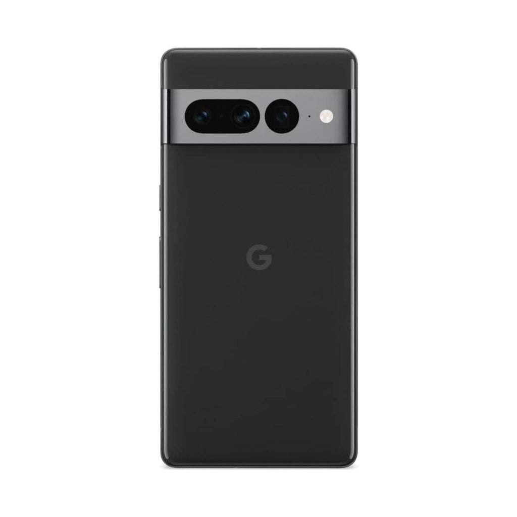 Google Pixel 7 Pro 256GB (Obsidian) [*Renewed: As New] - JB Hi-Fi
