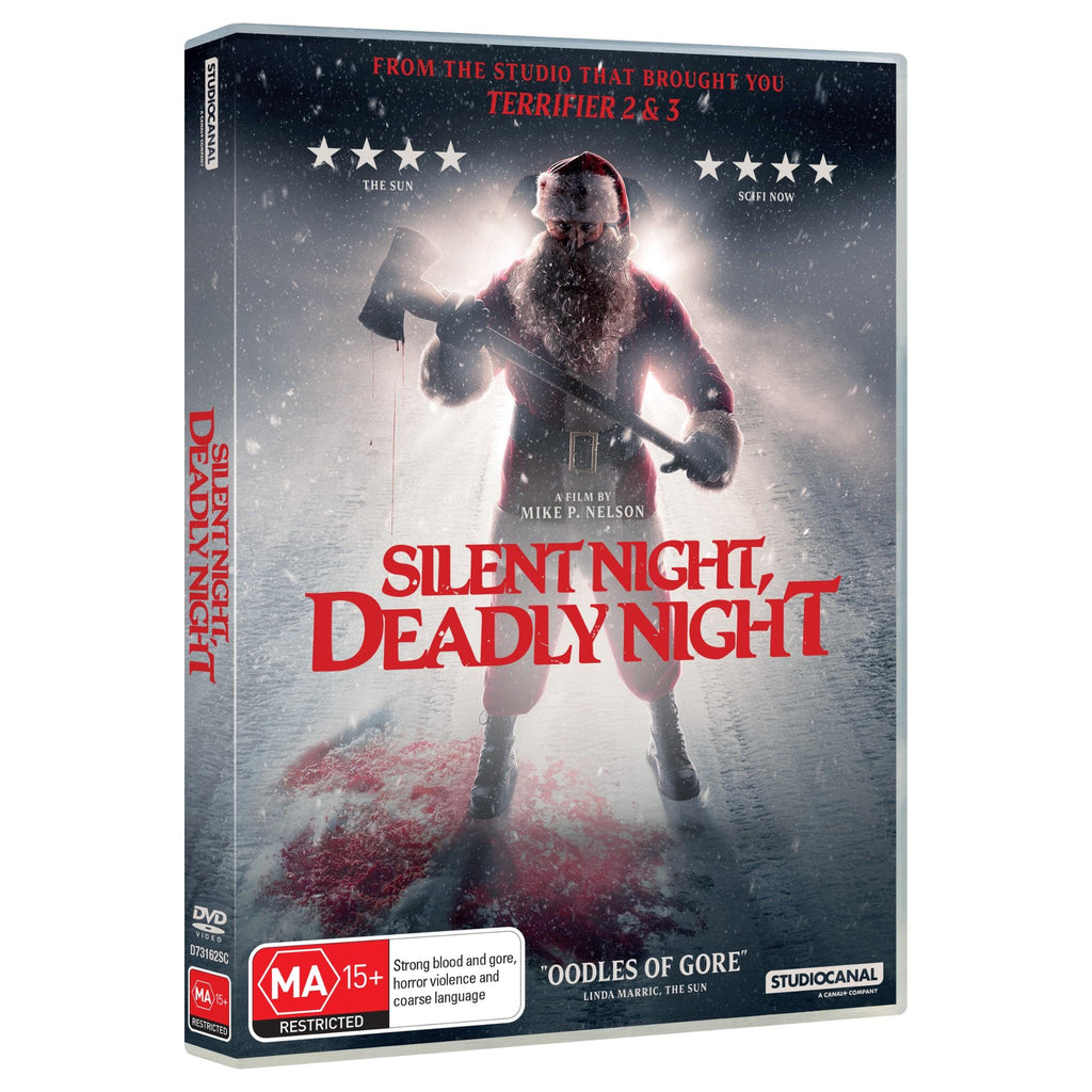 SILVER-ROSE / SILENT-NIGHT デモテープ 881655-Product-1-I-