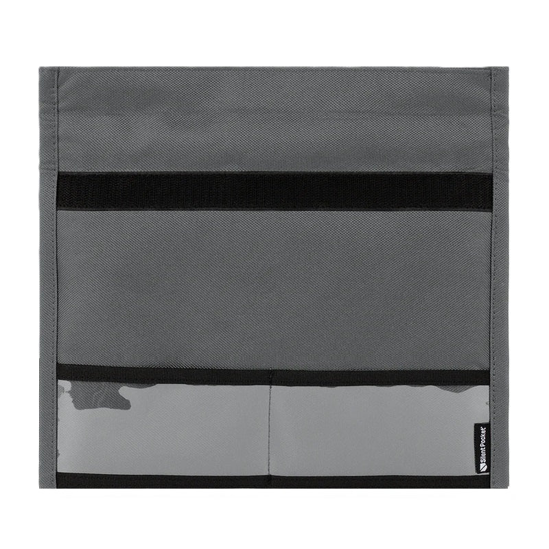 SLNT Faraday Sac à dos étanche avec Silent Pocket