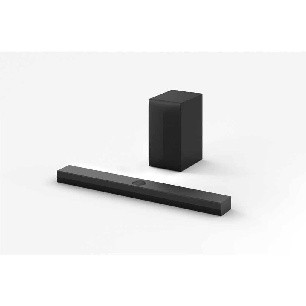 LG Q Series S70TY 400W 3.1.1 Channel Soundbar with Dolby Atmos JB HiFi