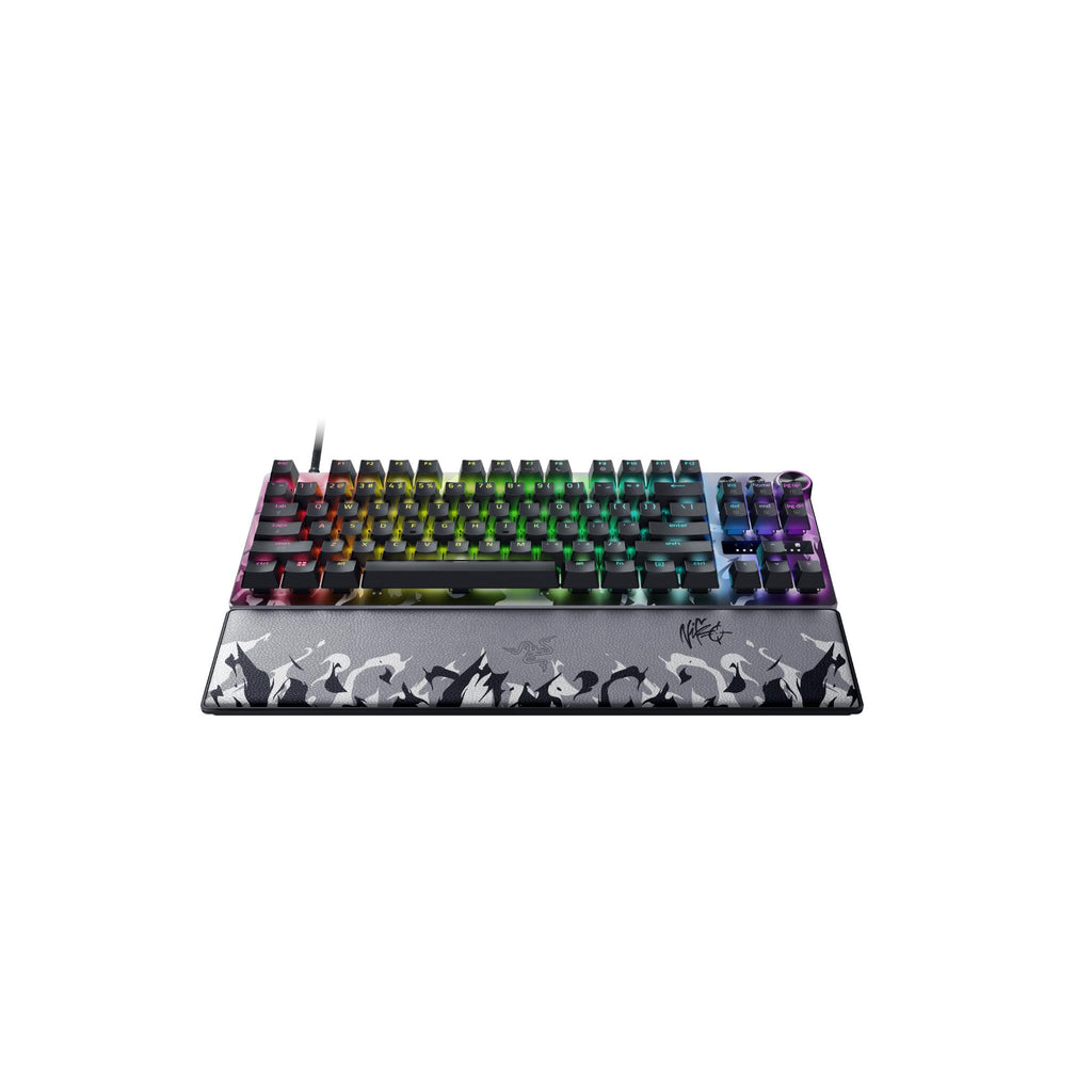 Razer Huntsman V3 Pro Tenkeyless 8KHz Analog Optical Esports