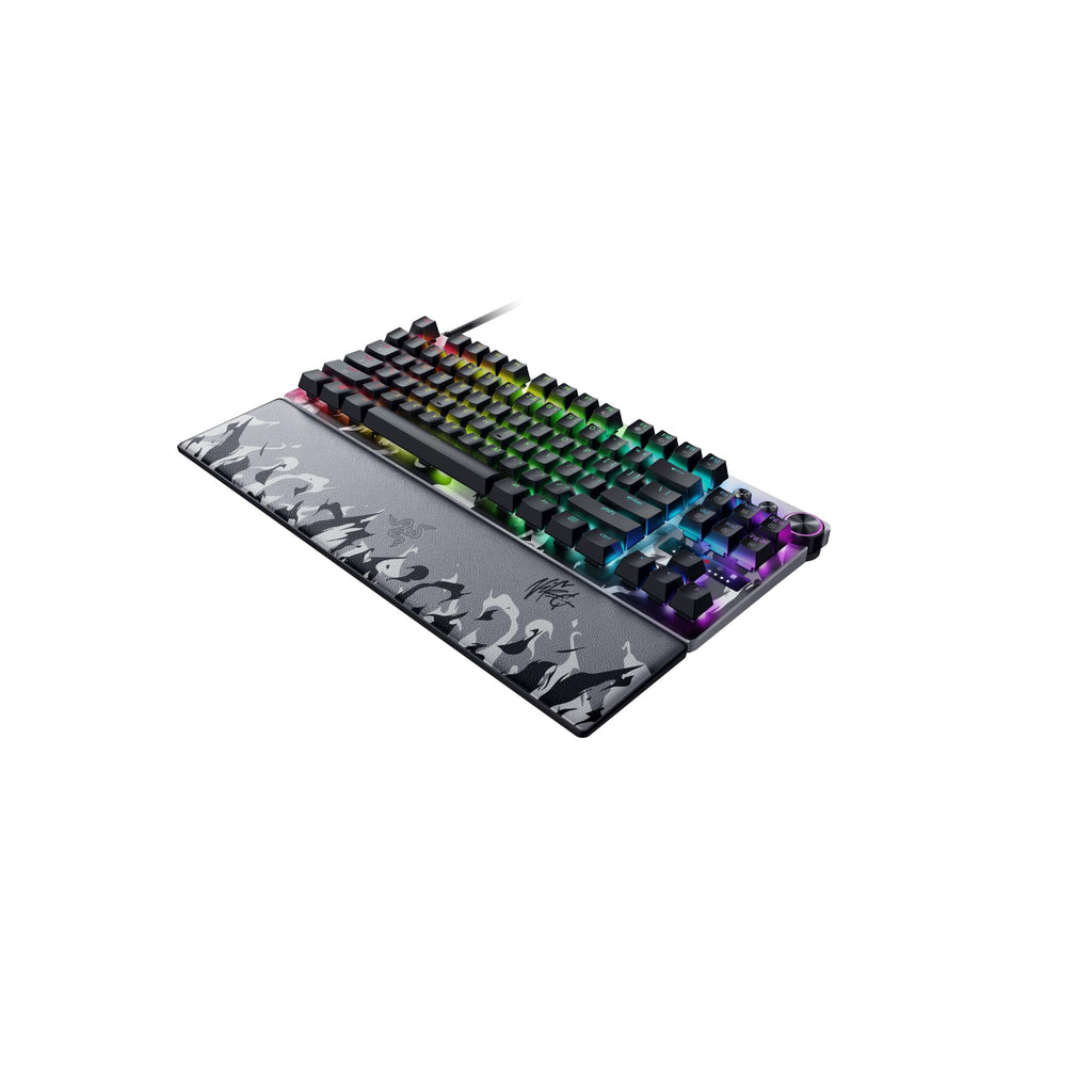 Razer Huntsman V3 Pro Tenkeyless 8KHz Analog Optical Esports