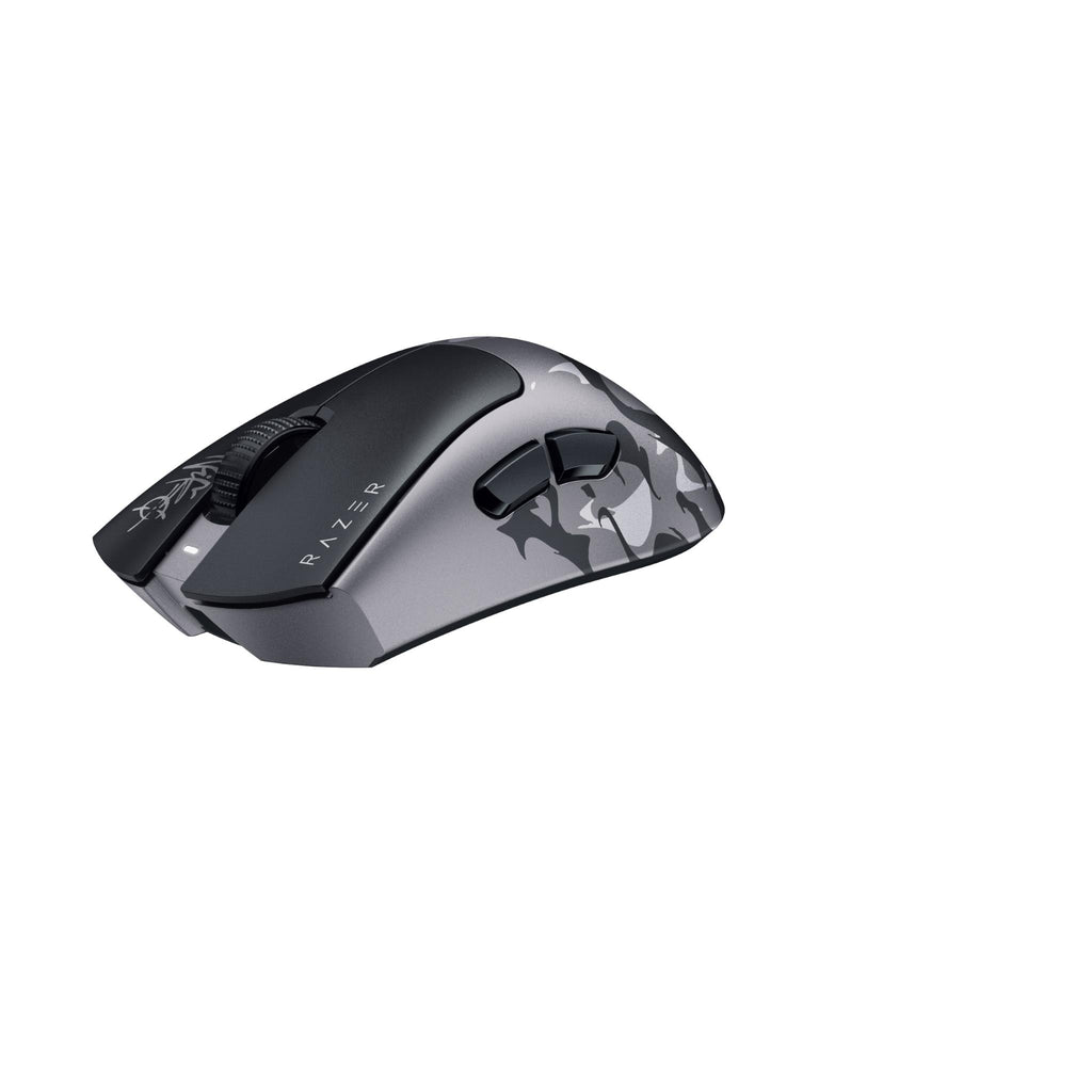 Razer DeathAdder V4 Pro Wireless Esports Gaming Mouse - NiKo