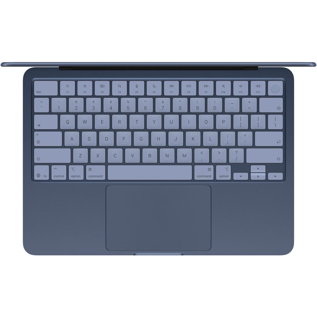 Apple MacBook Neo 13-Inch A18 Pro Chip 512GB/8GB - Indigo - JB Hi-Fi