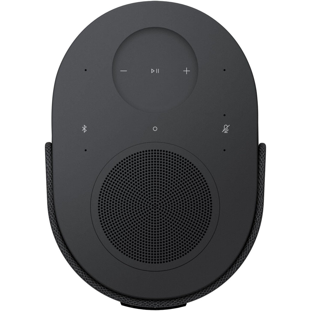 Bose Lifestyle Ultra Speaker (Black) - JB Hi-Fi