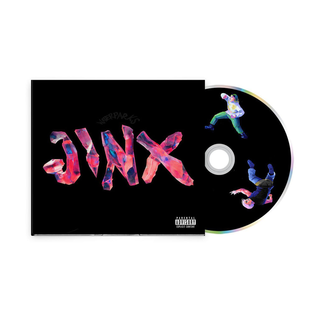 JINX - JB Hi-Fi