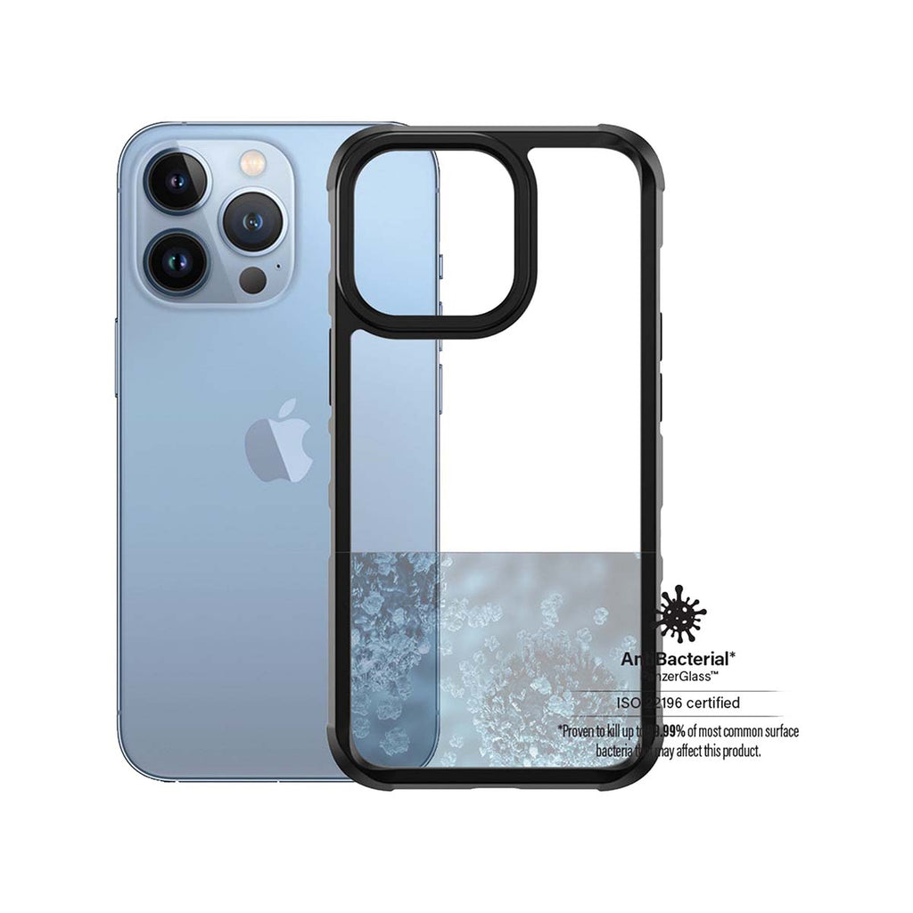 Panzer Glass für Apple iPhone X/XS/11 Pro (Neu und originalverpackt) in
