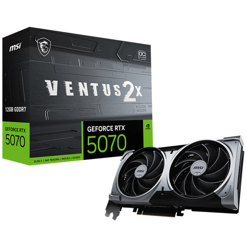Super Ventus 2080ti Ventus Gp Graphics Card Msi Ventus Rtx 2080ti