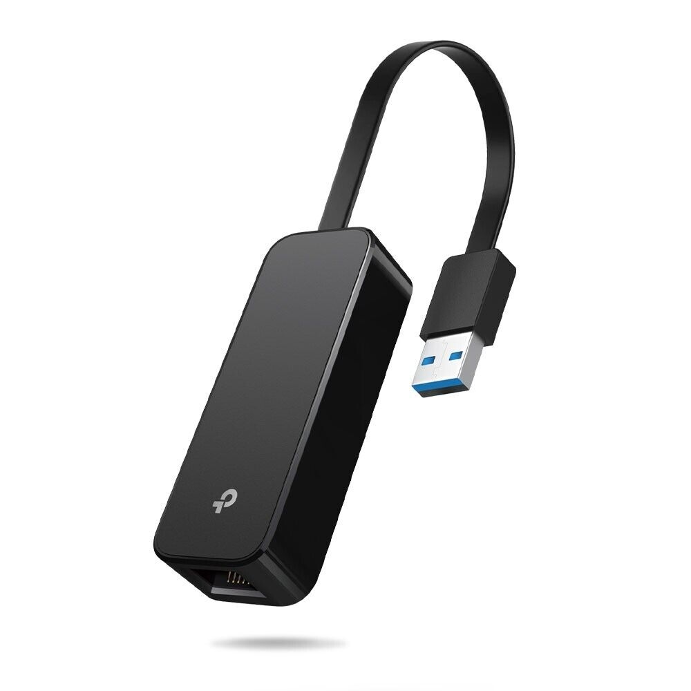 TPLink UE306 USB 3 to Gigabit Network Adapter JB HiFi