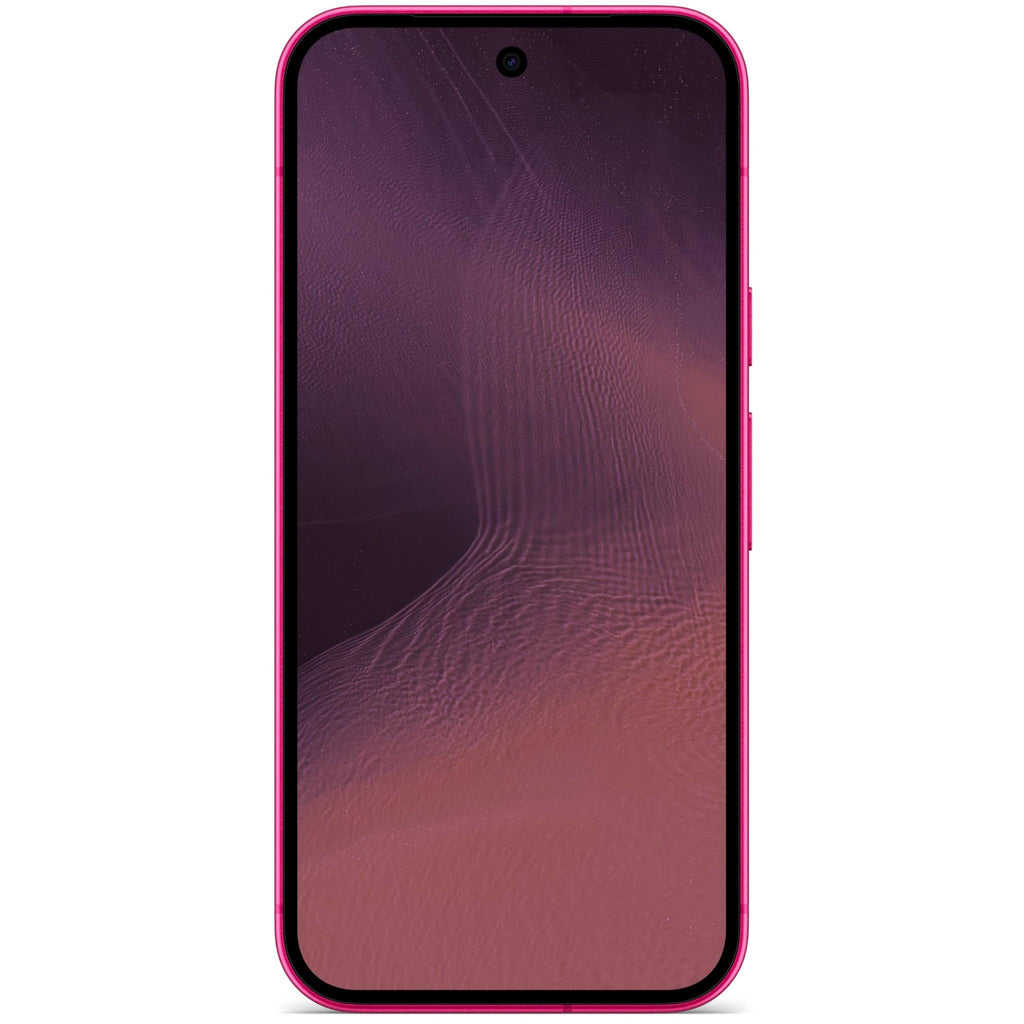Google Pixel 11 256GB in Hibiscus - Shop Online - JB Hi-Fi