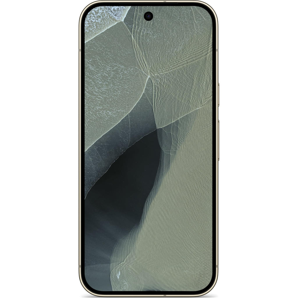Google Pixel 11 Pro 256GB in Olive - Powerful AI - JB Hi-Fi