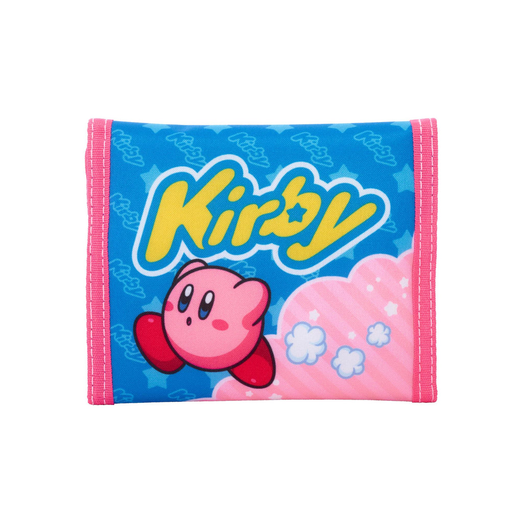 PowerA TriFold Game Card Holder for Nintendo Switch (Kirby) - JB Hi-Fi