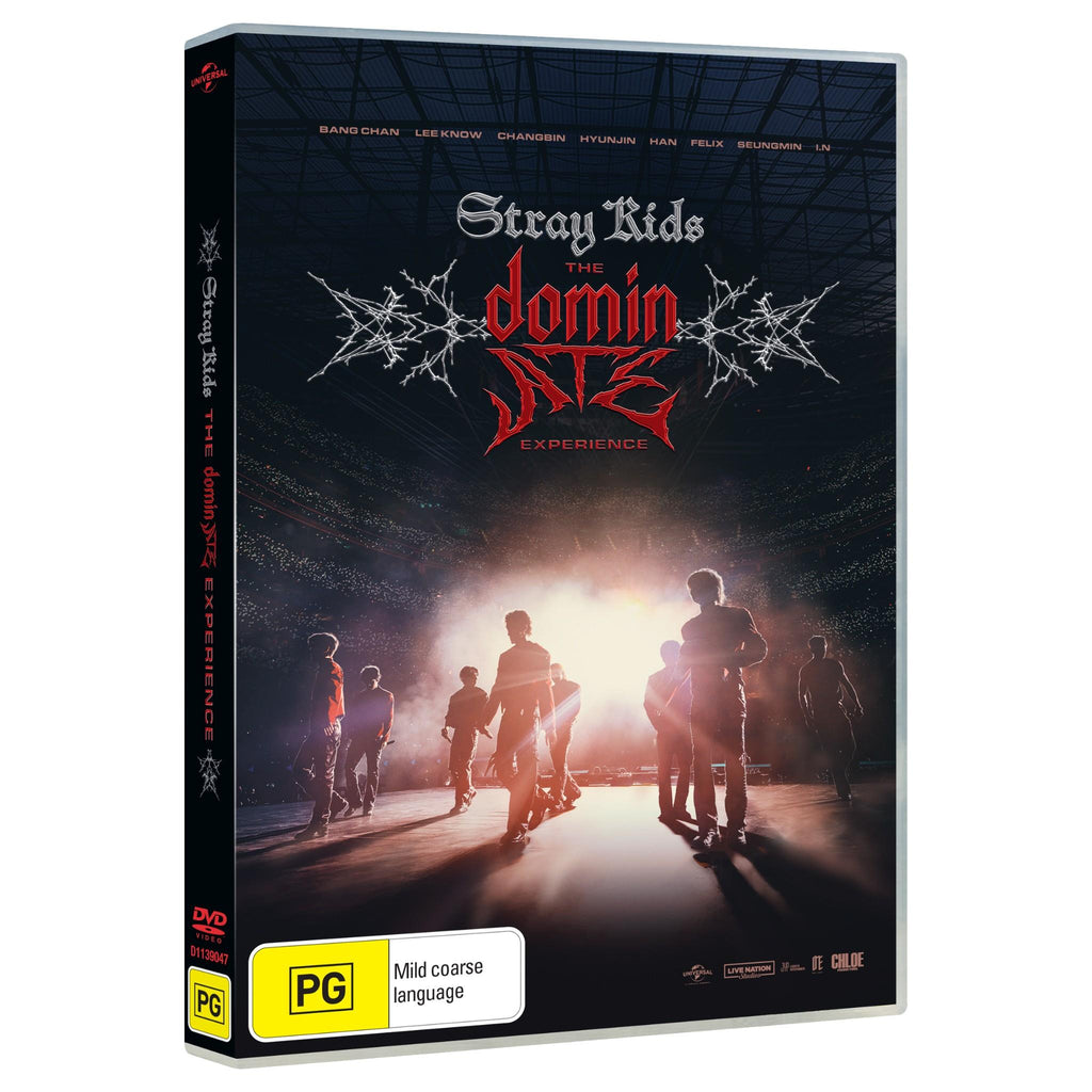 Stray Kids ★CD★DVD★ 906755-Product-1-I-