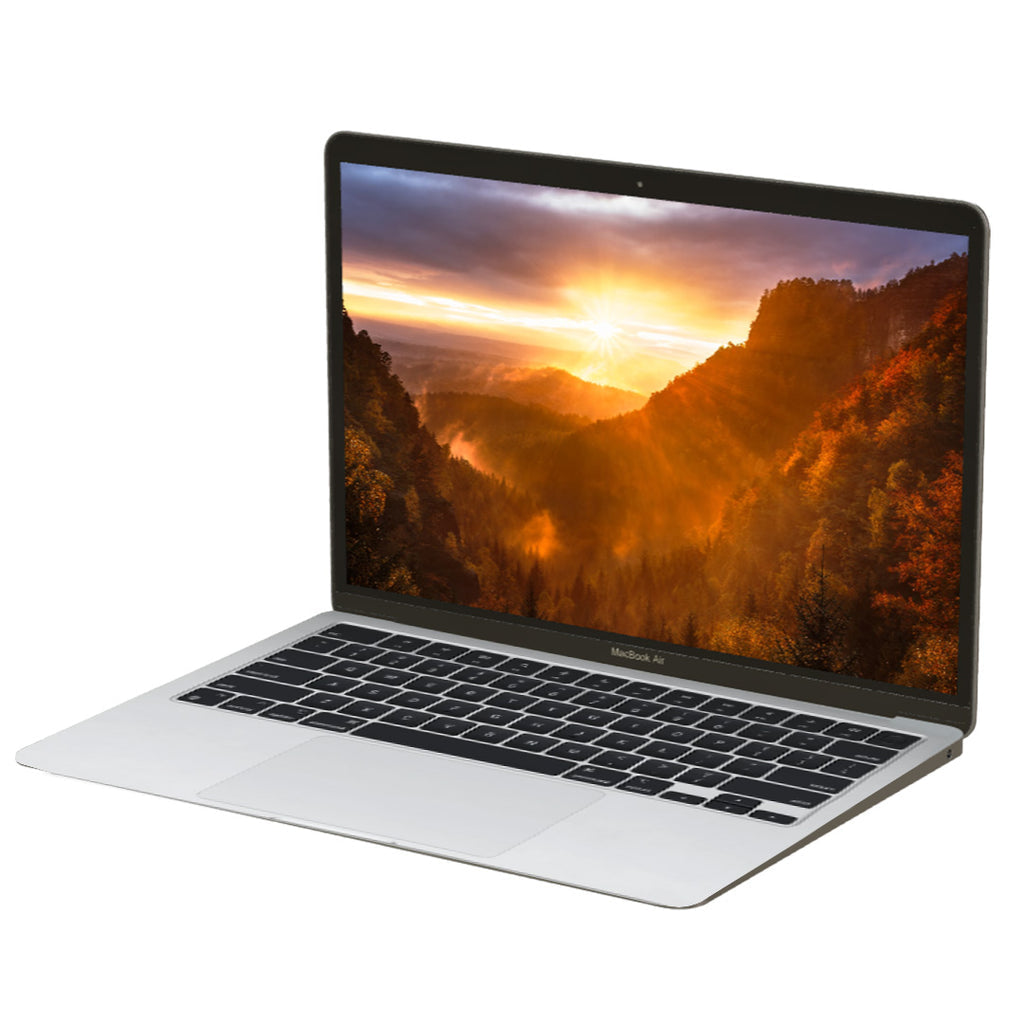 Apple MacBook Air 13-inch 2022 M2 8GB RAM 256GB (Space Grey