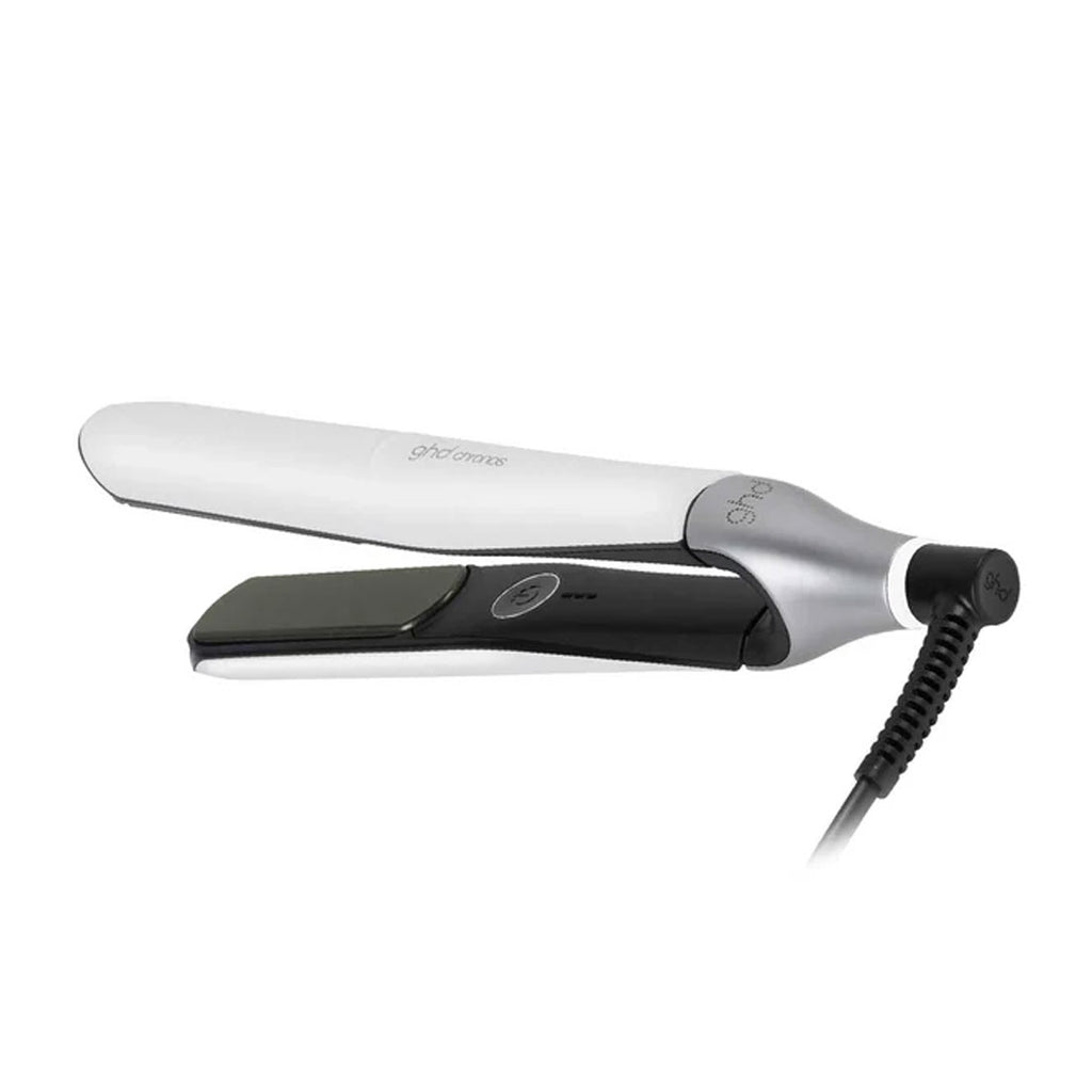 GHD Platinum+ Smart Styler Hair Straightener (White) JB Hi-Fi