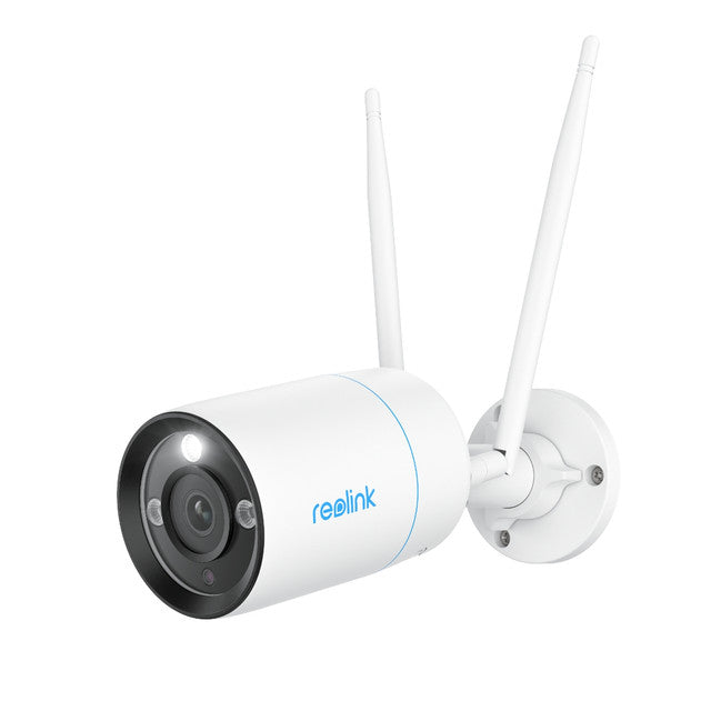 Reolink RLC-810WA 4K 8MP IP Security Camera with Wi-Fi Tech JB