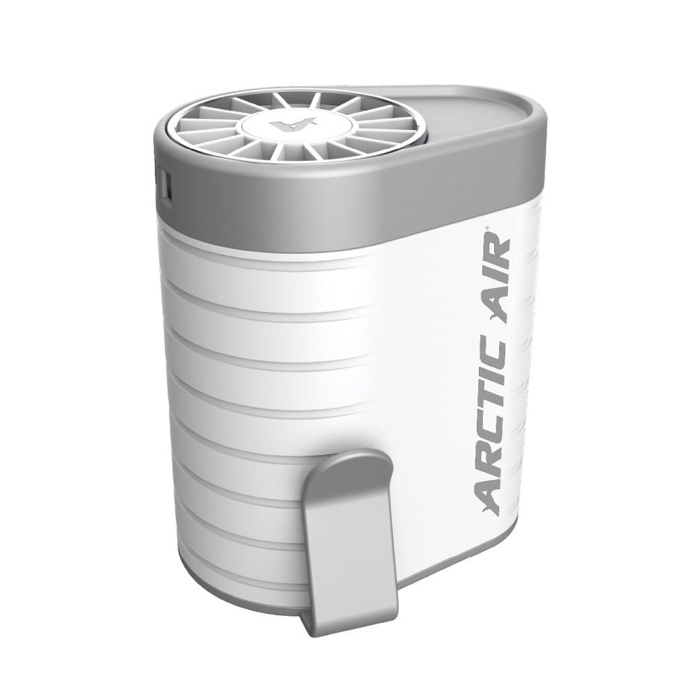 Arctic Air Breeze Jet Portable Wearable Air Cooler JB Hi-Fi