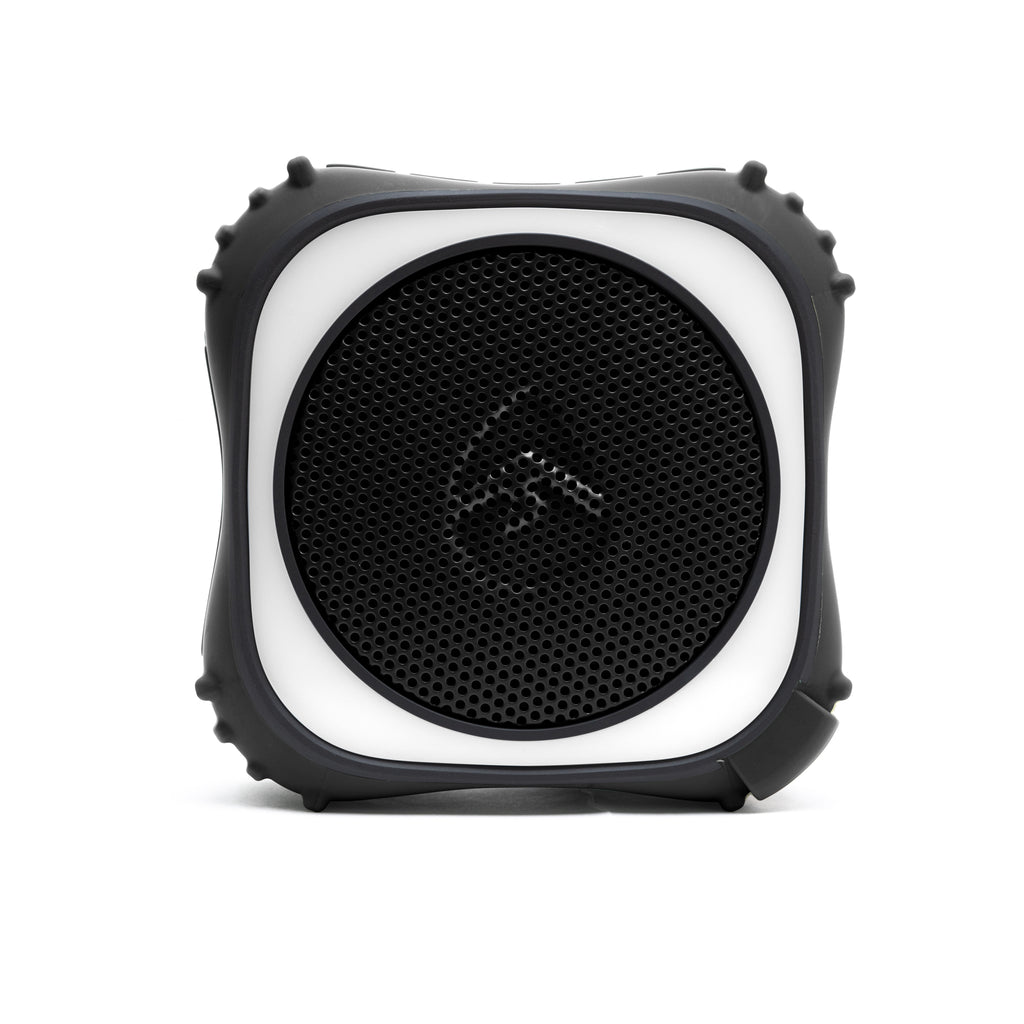 Blackweb Soundboom Blackweb Bluetooth Speaker Waterproof Blackweb