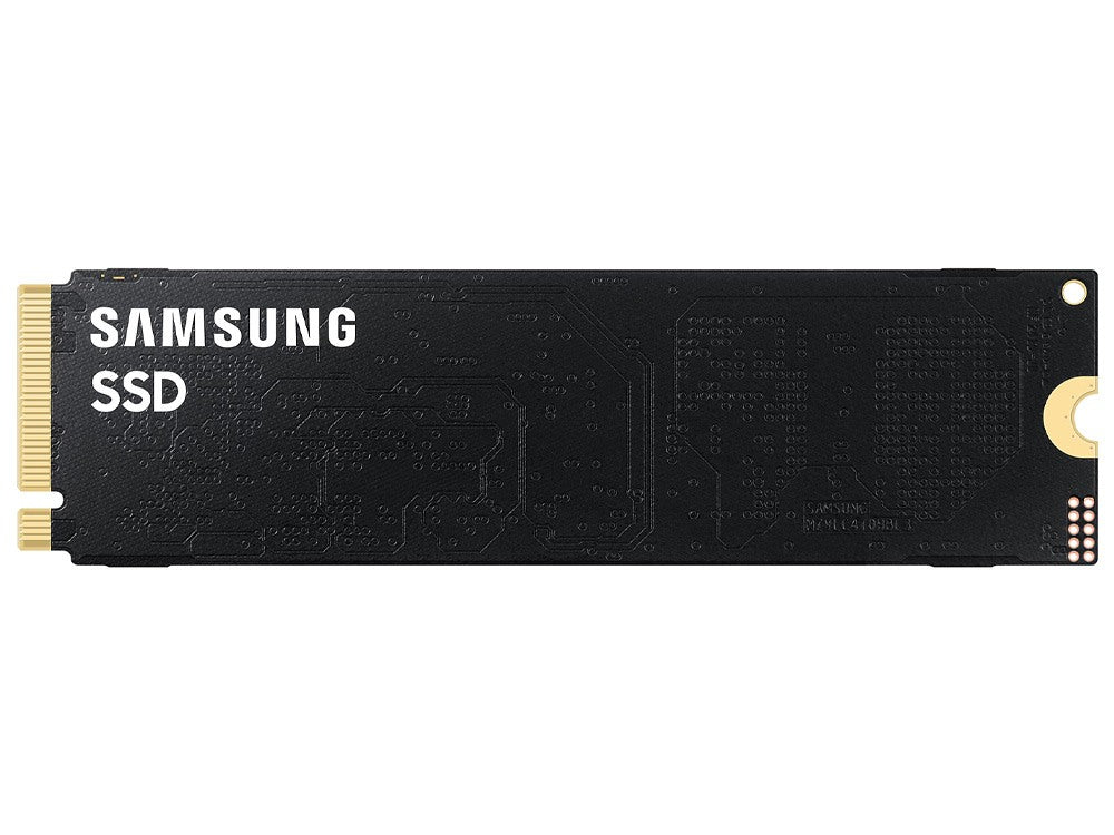 Samsung 9100 Pro 4TB PCIe Gen5 NVMe M.2 SSD - JB Hi-Fi