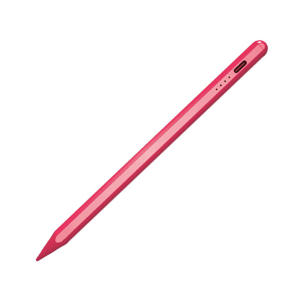 Laser Active Stylus for iPad (Pink)