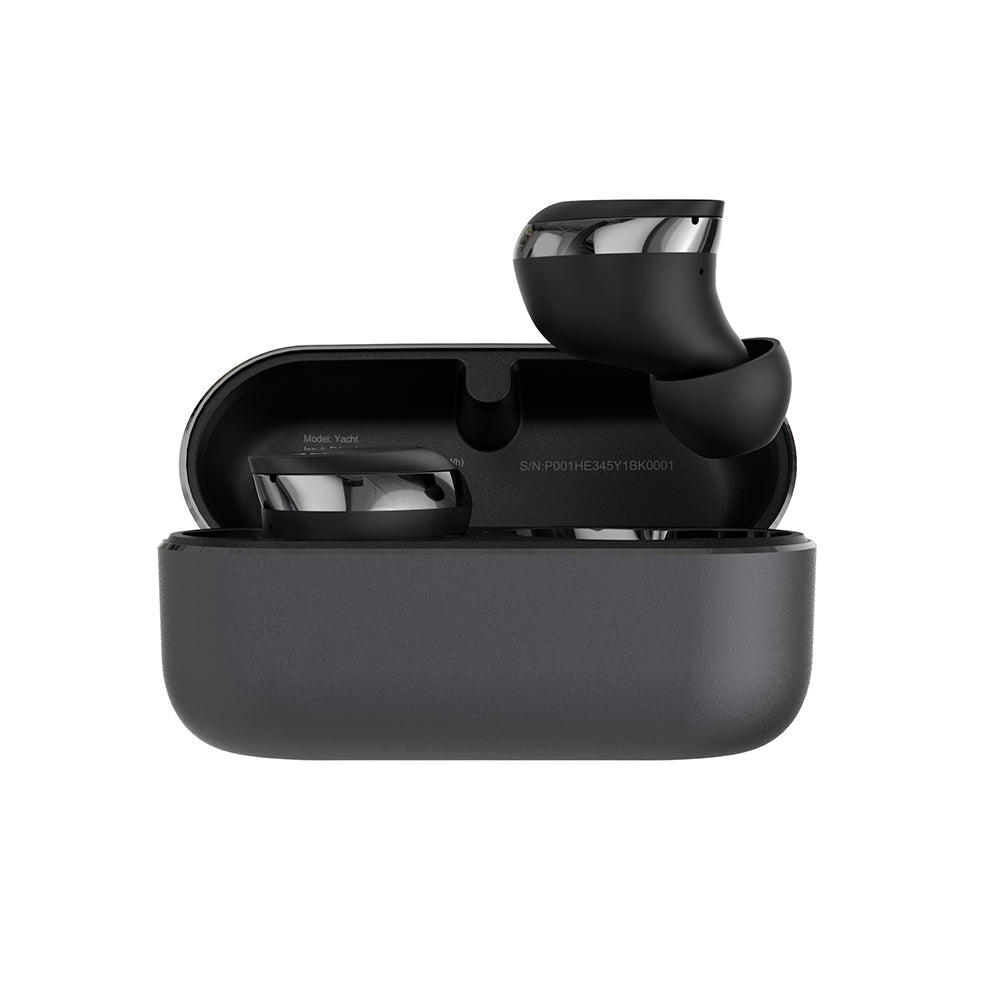 HiFuture Yacht True Wireless Qualcomm Earbuds with Noise