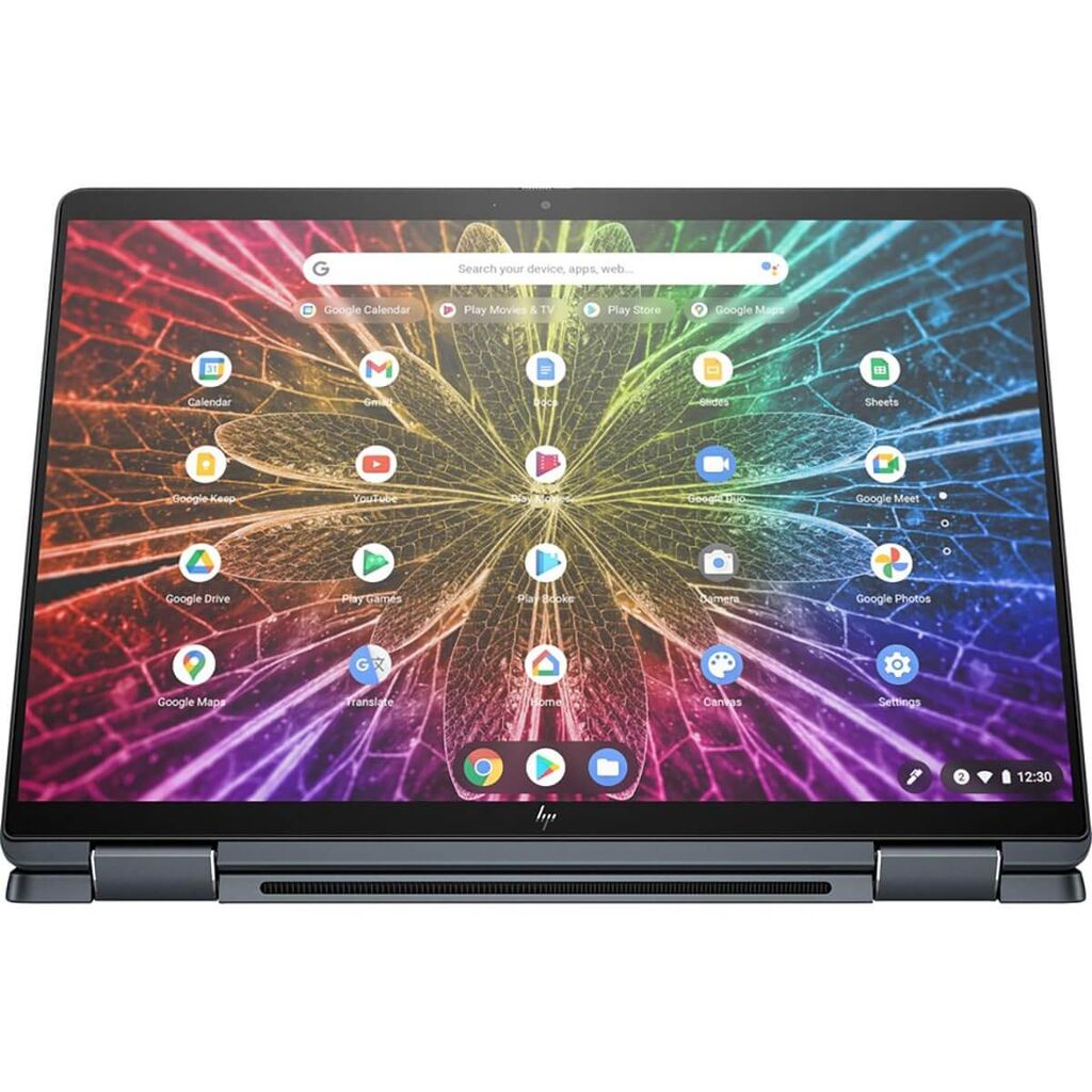HP Elite Dragonfly Chromebook Intel i7 1265U 4.80GHz 32GB RAM