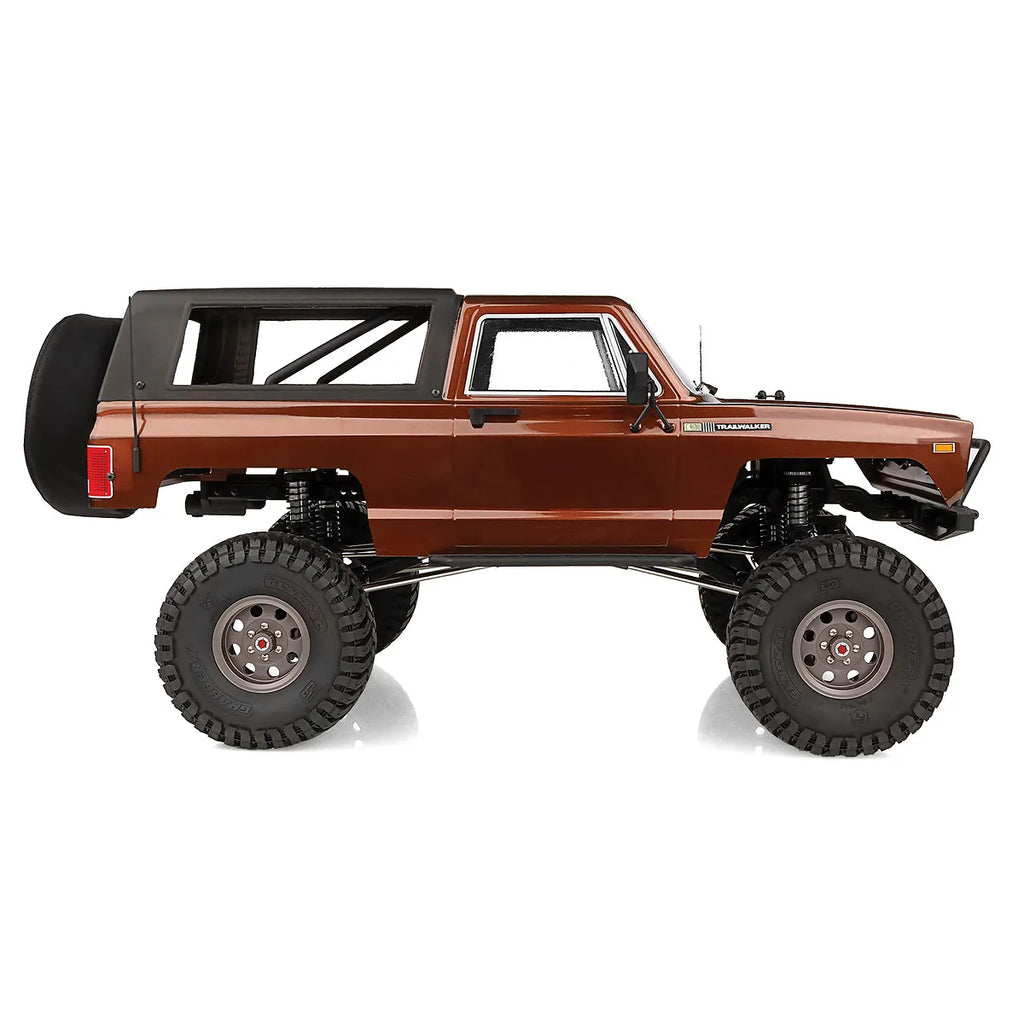 Element RC Enduro Trailwalker Portal Plus RC Rock Crawler Electric