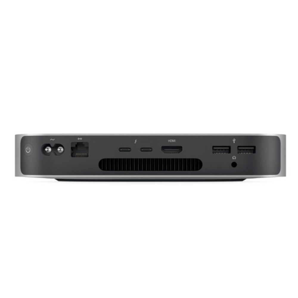 Apple Mac Mini A2348 (M1-2020) M1 8-Cores 512GB SSD 8GB RAM macOS