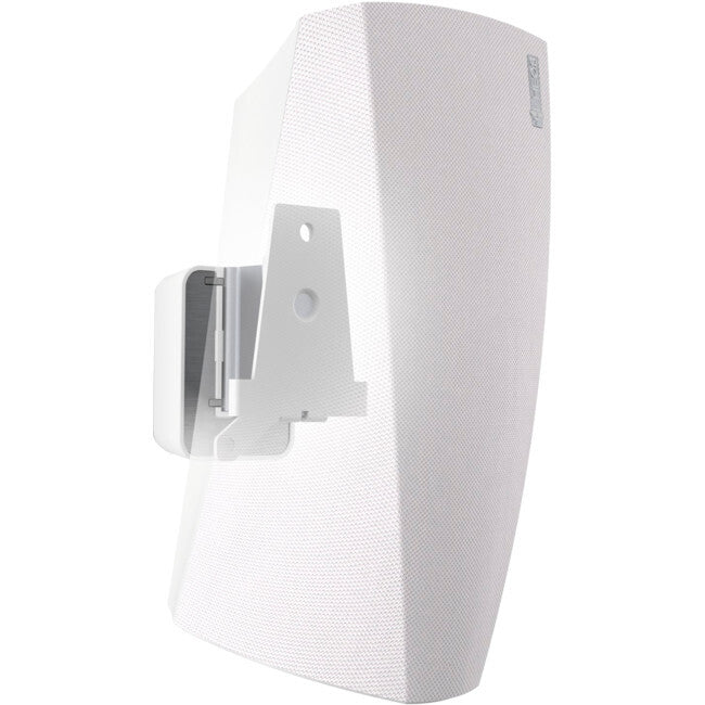 SOUND5203W WHITE WALL MOUNT TO SUIT HEOS3 VOGEL'S SOUND 5203 WHITE