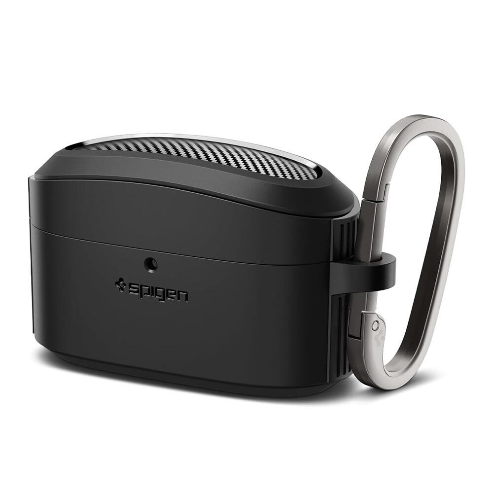 Spigen Sony Sony WF-1000XM5 Rugged Armor Headset and Earphone