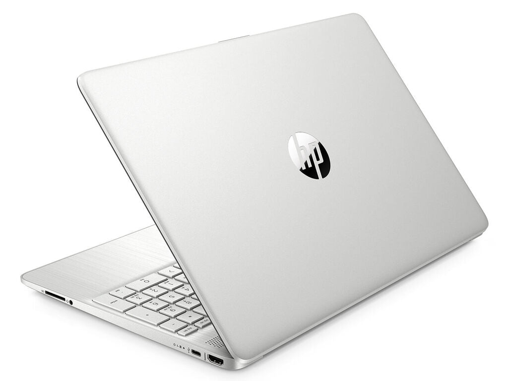 HP Laptop 15s-fq2xxx Intel i5 1135G7 2.40GHz 4GB RAM 512GB SSD 